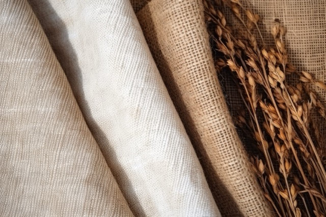 Why Linen is the Sustainable Fabric You Need in Your Wardrobe