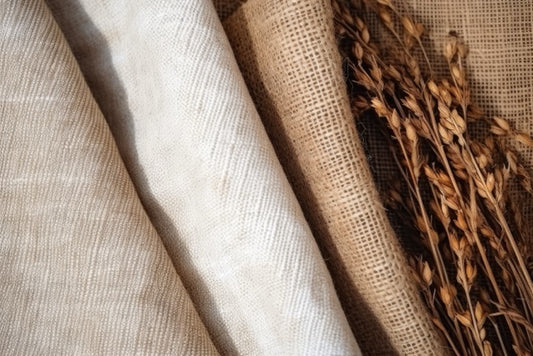 Why Linen is the Sustainable Fabric You Need in Your Wardrobe